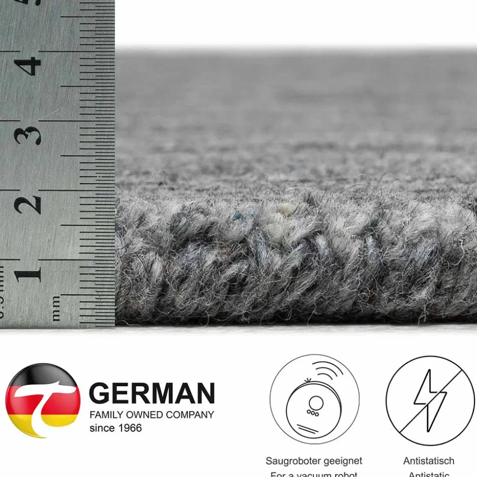 Teppich Pure