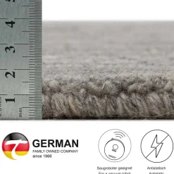 Teppich Pure