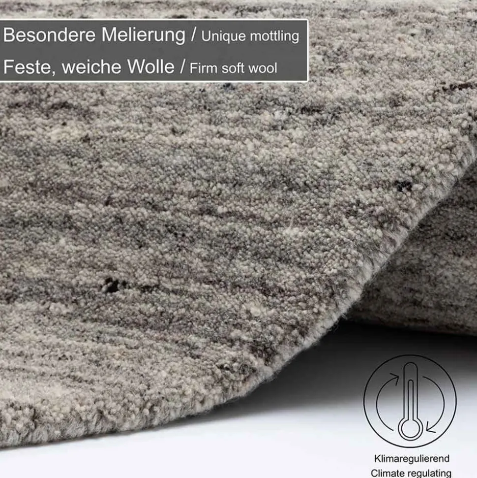 Teppich Pure