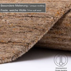 Teppich Pure