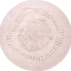 Teppich Radius