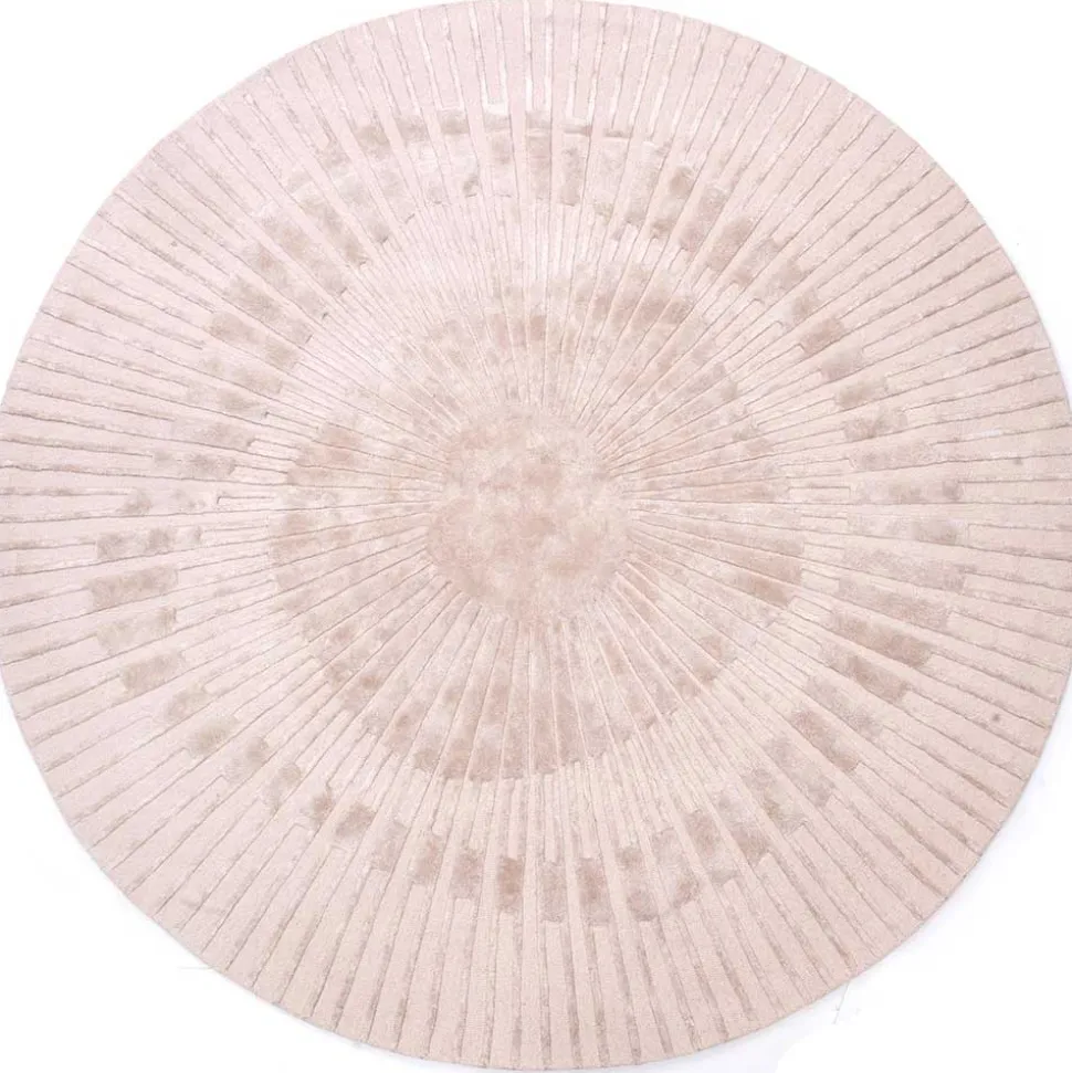 Teppich Radius