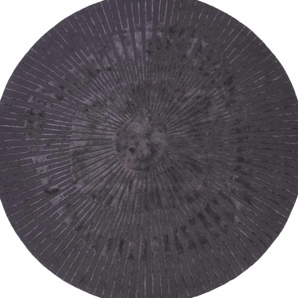 Teppich Radius