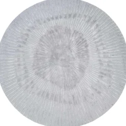 Teppich Radius