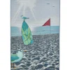Teppich Rantum Beach SA021
