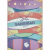 Teppich Rantum Beach SA020