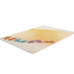 Teppich Rantum Beach SA017