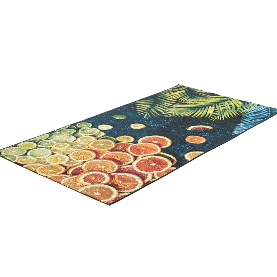 Teppich Rantum Beach SA004