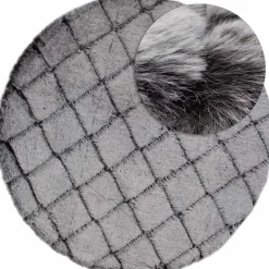 Teppich Razor cut