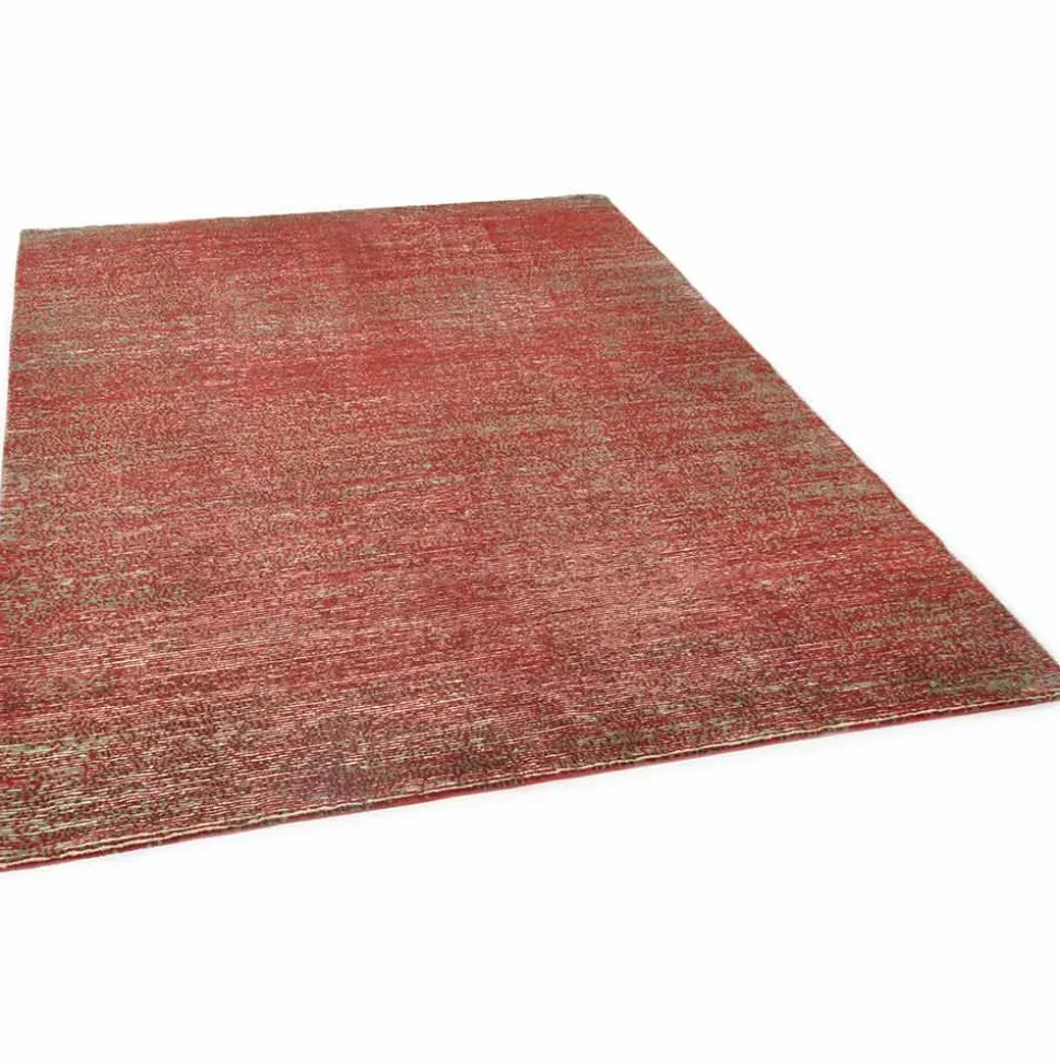 Teppich Rib Eye Silk