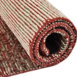 Teppich Rib Eye Silk