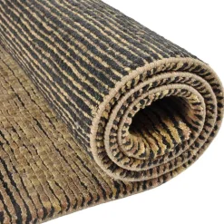 Teppich Rib Eye Silk