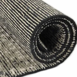 Teppich Rib Eye Silk