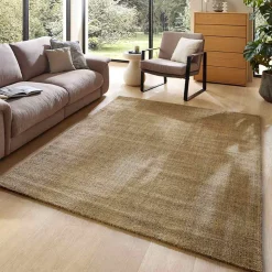 Teppich Smaragd