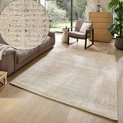 Teppich Smaragd