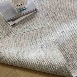 Teppich Smaragd