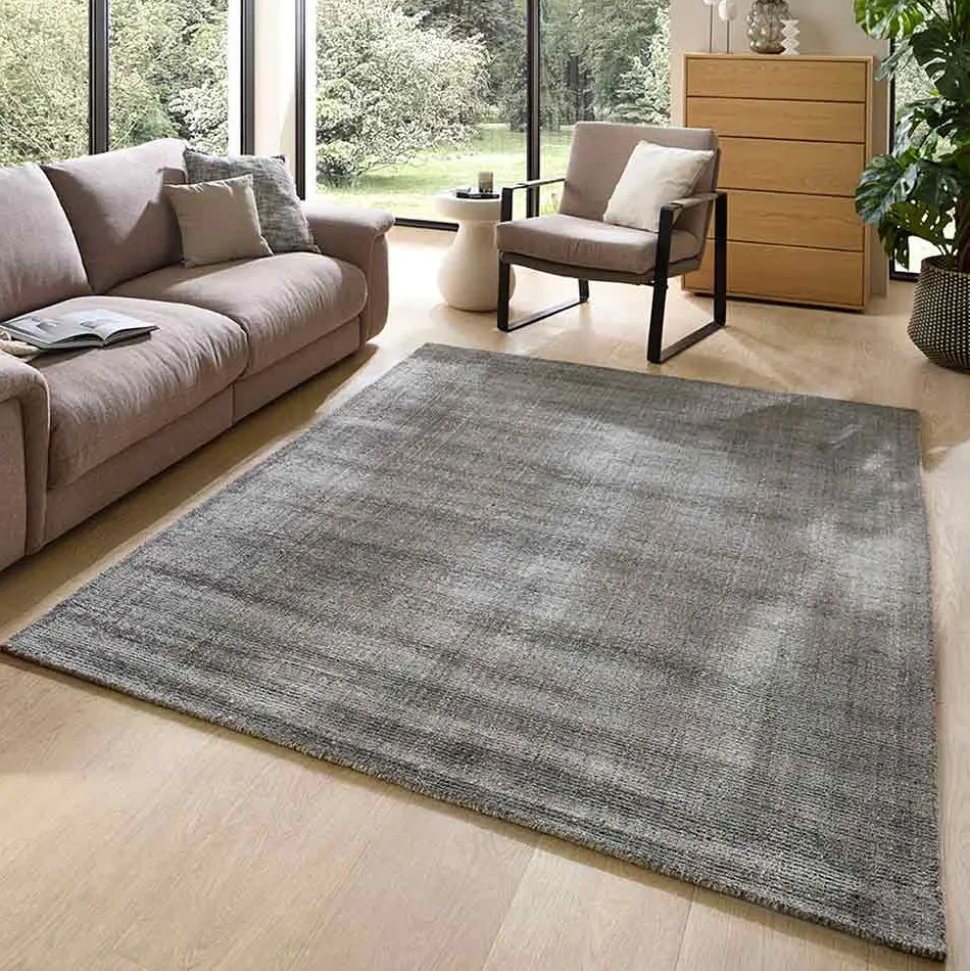 Teppich Smaragd