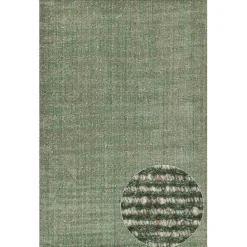 Teppich Smaragd