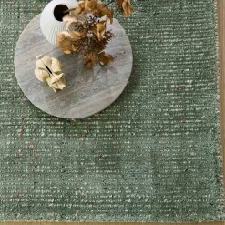 Teppich Smaragd
