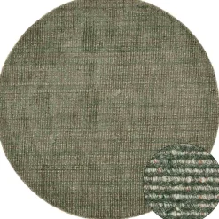 Teppich Smaragd