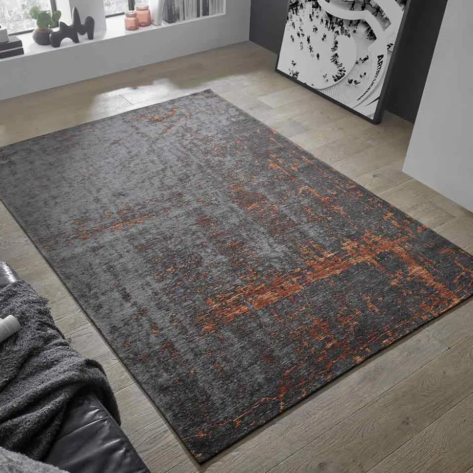 Teppich Stratos