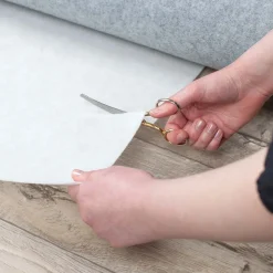 Teppichunterlage Vlies