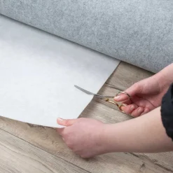 Teppichunterlage Vlies