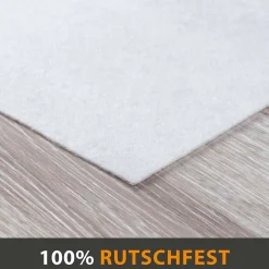 Teppichunterlage Vlies