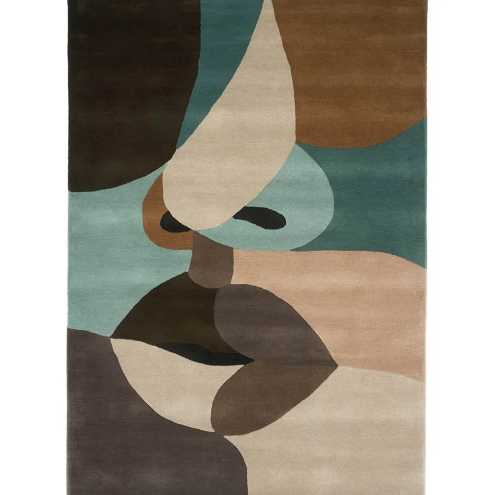Teppich Venus
