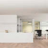 Thede & Witte Parkett Boston Eiche