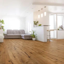 Thede & Witte Parkett Boston Eiche Altholz