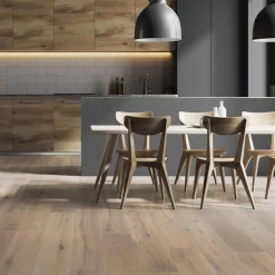 Thede & Witte Parkett Boston Eiche matt versiegelt