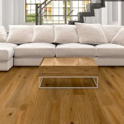 Thede & Witte Parkett Boston Eiche matt versiegelt