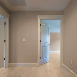 Thede & Witte Parkett Boston Eiche Rohoptik