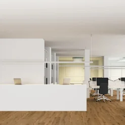 Thede & Witte Parkett Boston Eiche Rohoptik