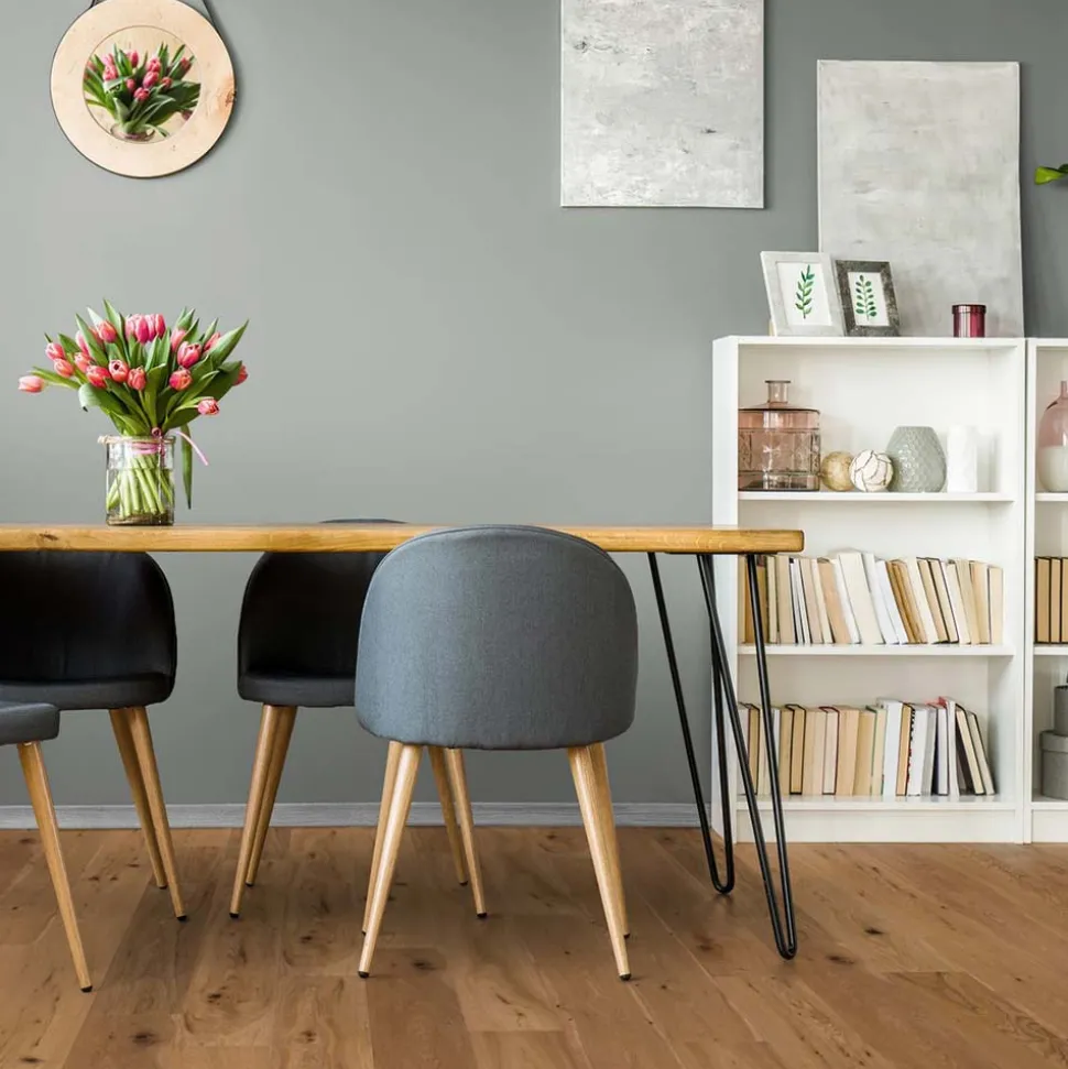 Thede & Witte Parkett Boston Eiche XL