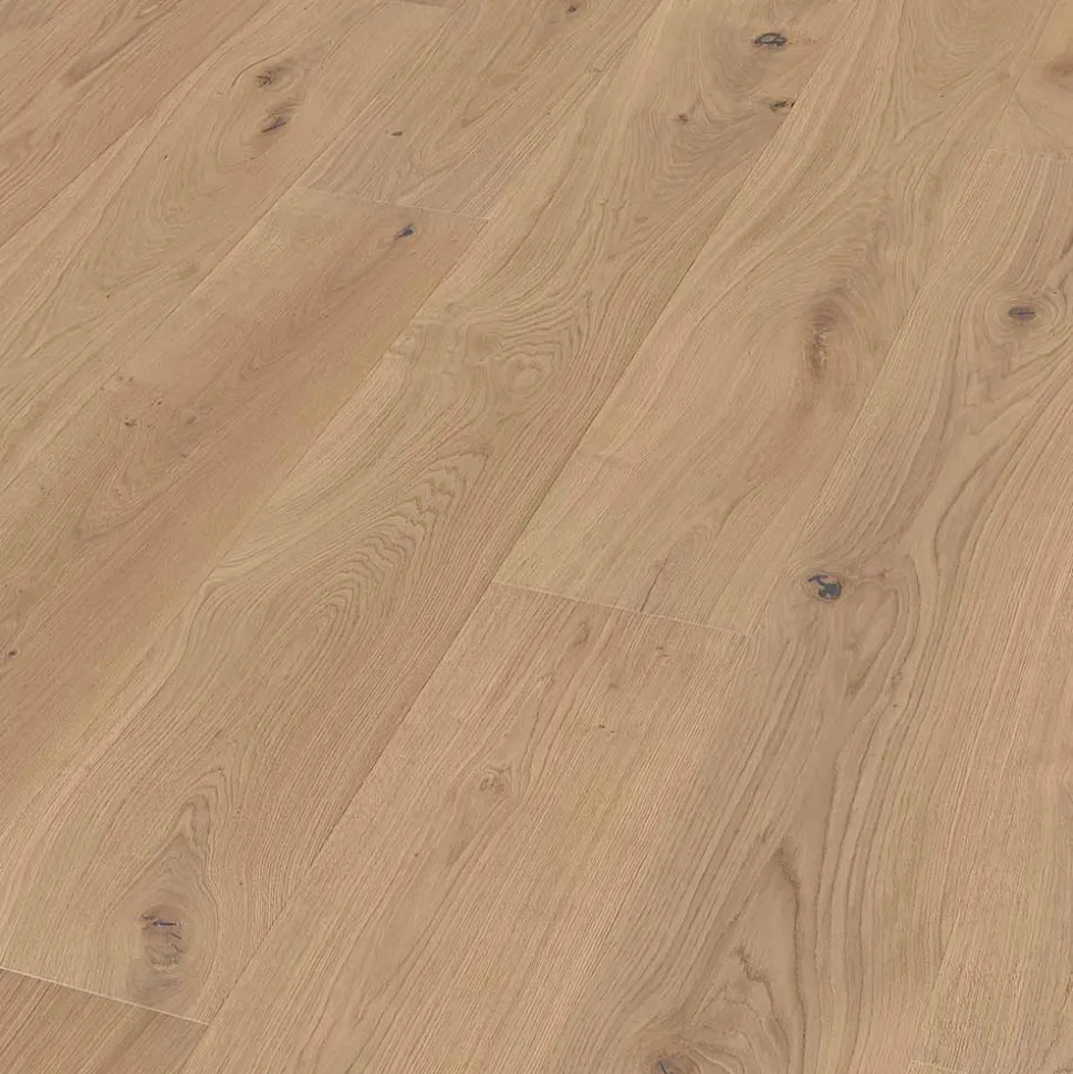 Thede & Witte Parkett Boston Eiche XXL