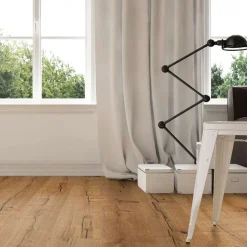 Thede & Witte Parkett Boston Eiche XXL