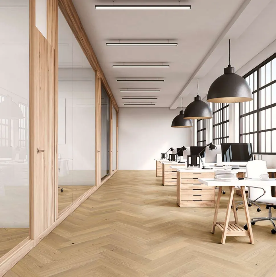 Thede & Witte Parkett Maxistab