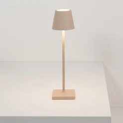 Tischleuchte Poldina Micro Pro