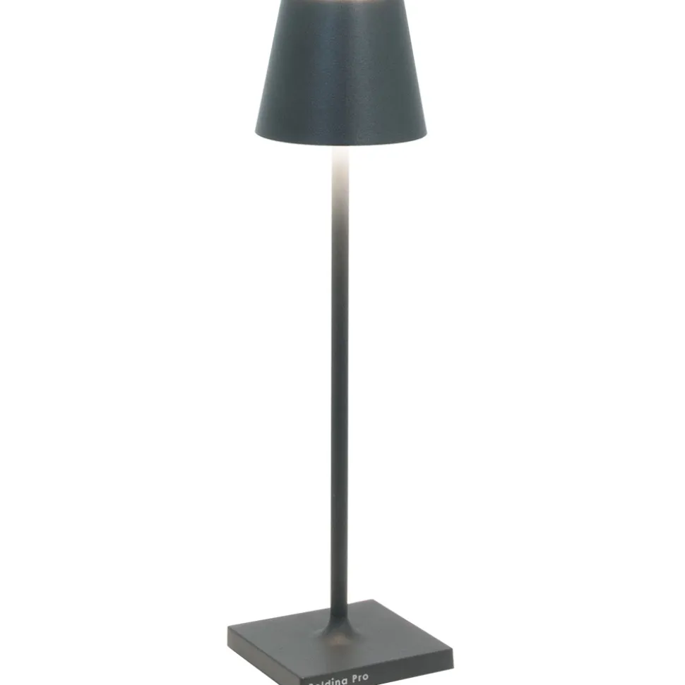 Tischleuchte Poldina Micro Pro