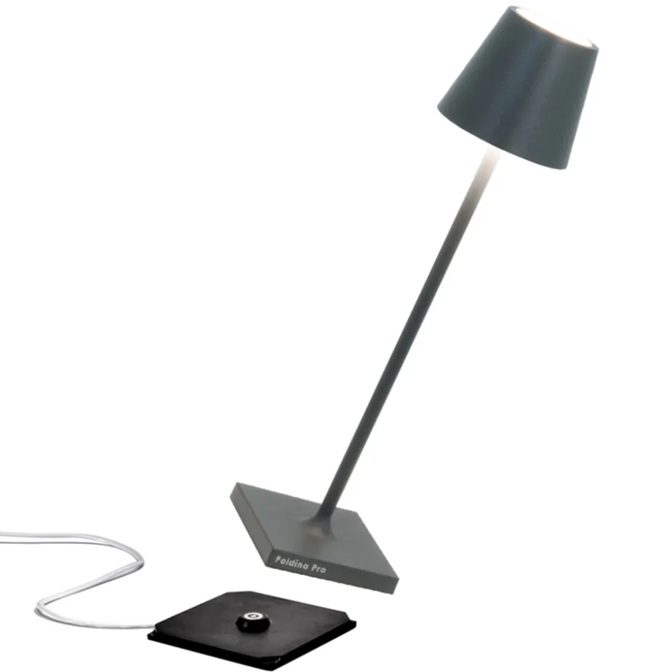Tischleuchte Poldina Micro Pro
