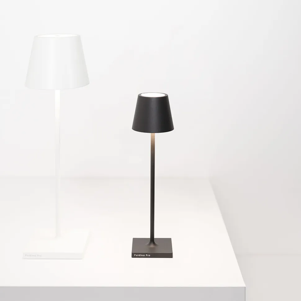 Tischleuchte Poldina Micro Pro
