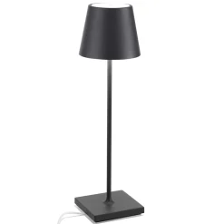 Tischleuchte Poldina Pro