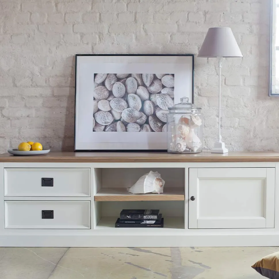 TV Schrank Sylt