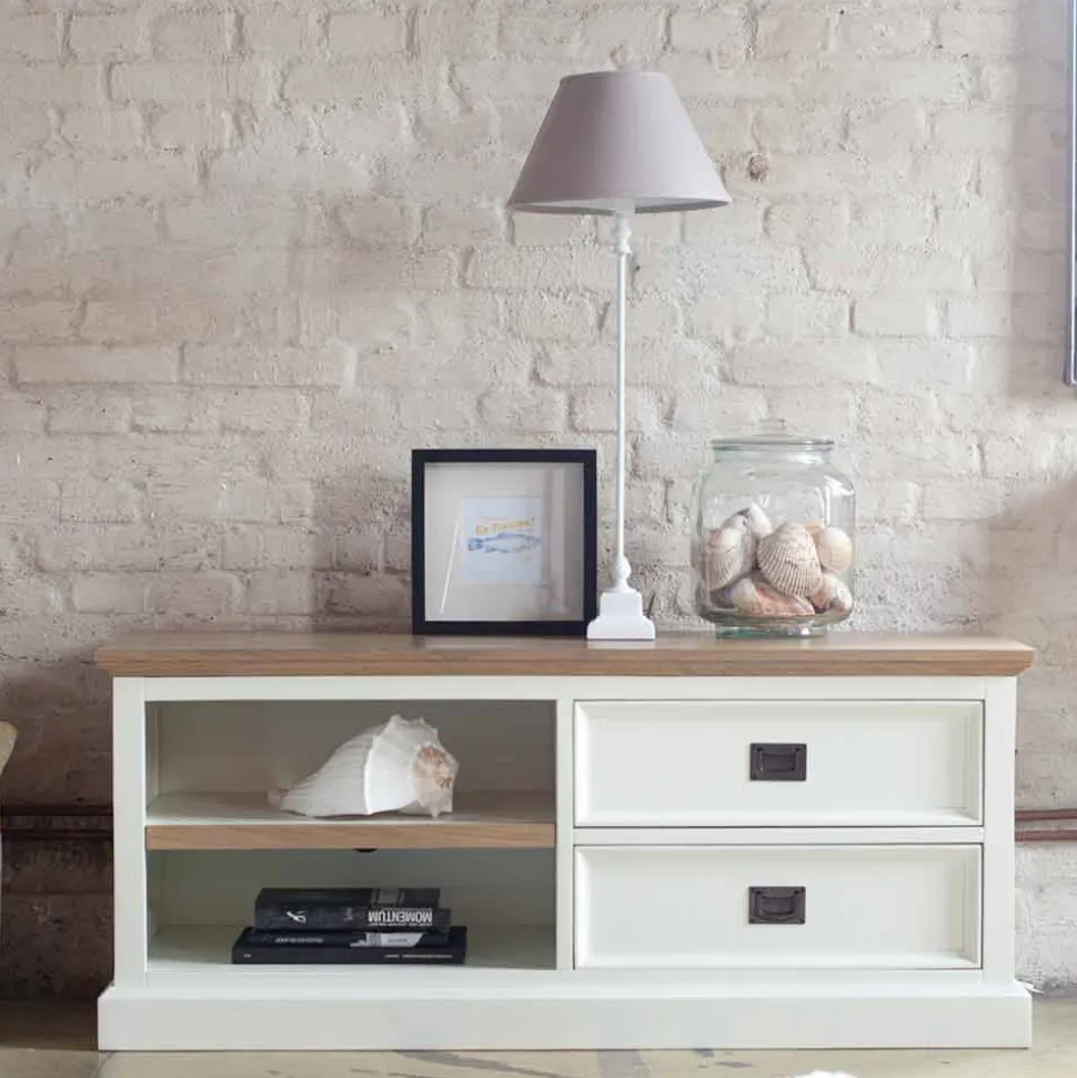 TV Schrank Sylt