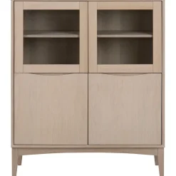 Vitrine Brüssel
