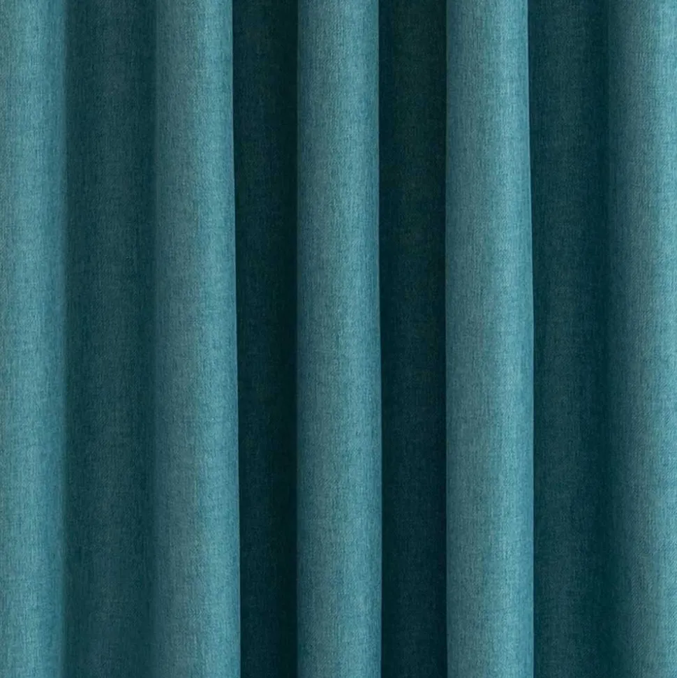 Vorhang Allen mit Durchschubband