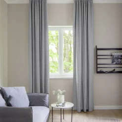 Vorhang-/Dekostoff Tingley