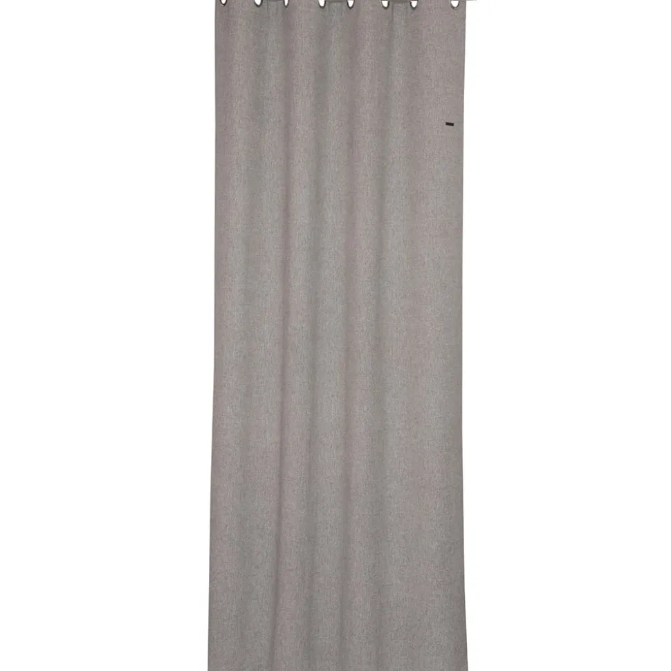 Vorhang Harp